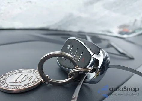 2020 Chevrolet Blazer Fwd 2Lt from USA, damaged, VIN 3GNKBCRS1LS669214